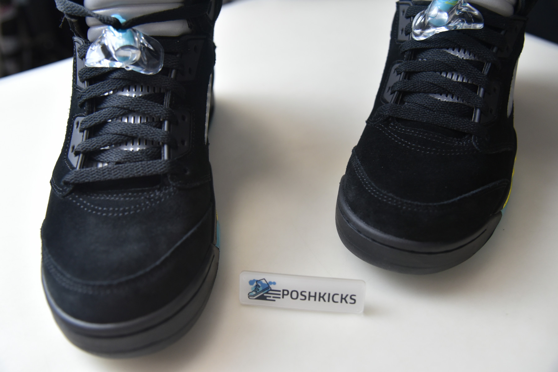 AIR JORDAN 5 "AQUA" DD0587-047