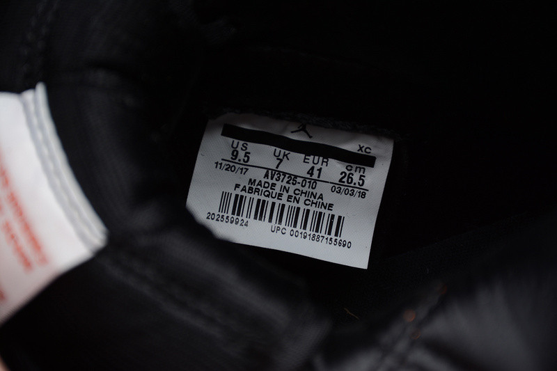 Jordan 1 Retro Satin Shattered Backboard AV3725-010