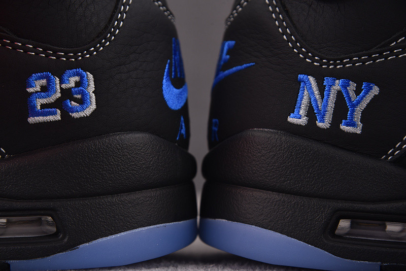 Awake Air Jordan 5 "Racer Blue" DV4982-004