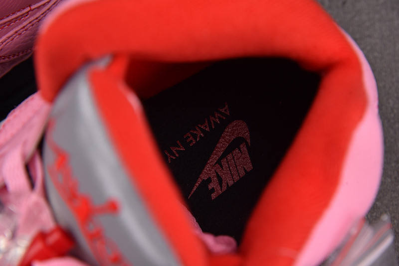 Awake NY x Air Jordan 5 “Arctic Pink DV4982-600
