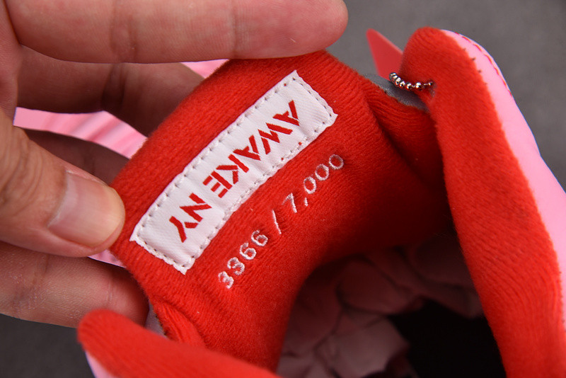 Awake NY x Air Jordan 5 “Arctic Pink DV4982-600