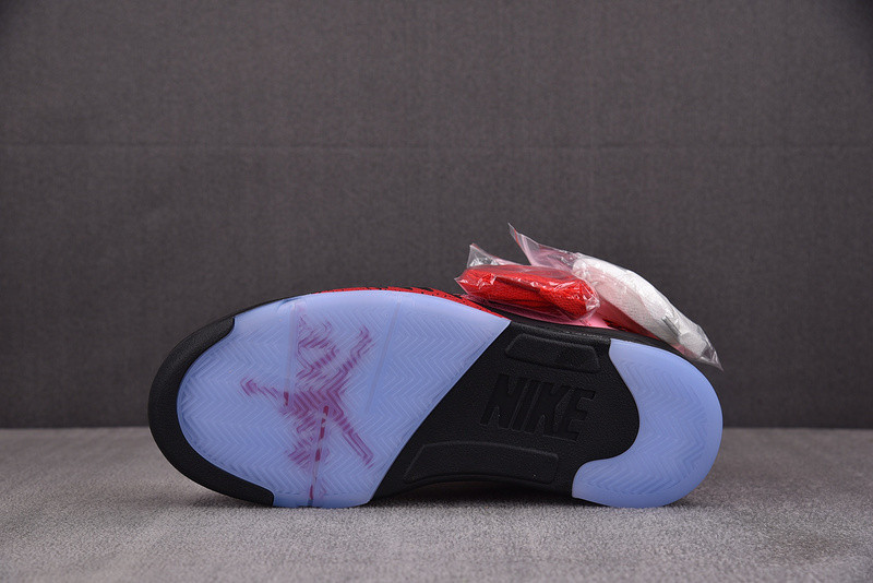 Awake NY x Air Jordan 5 “Arctic Pink DV4982-600