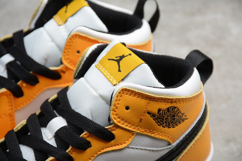 AIR JORDAN 1 MID GS 852542-700