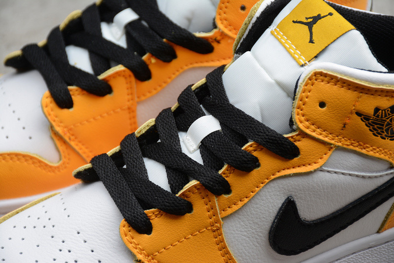 AIR JORDAN 1 MID GS 852542-700