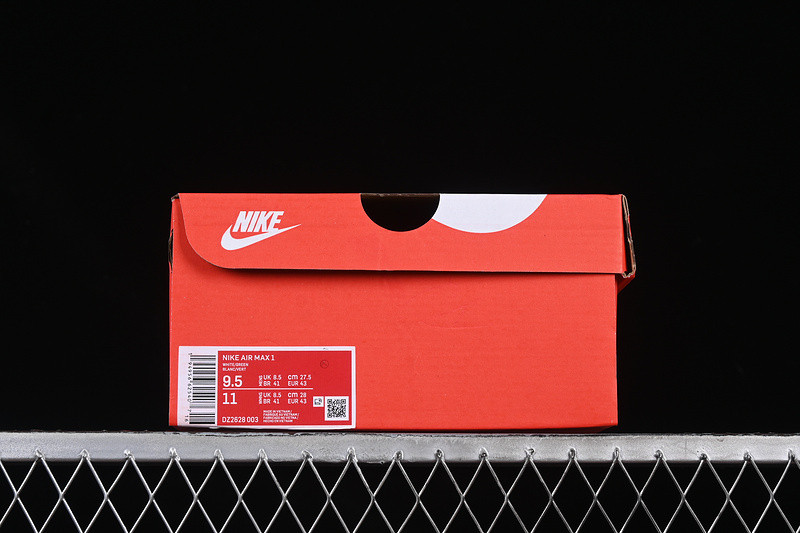Nike Air Max 1 