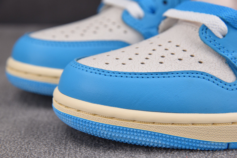 Air Jordan 1 High OG UNC Reimagined DZ5485-402