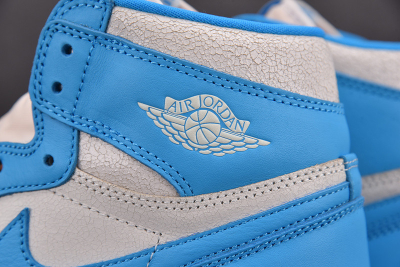 Air Jordan 1 High OG UNC Reimagined DZ5485-402