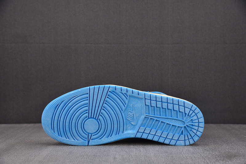 Air Jordan 1 High OG UNC Reimagined DZ5485-402