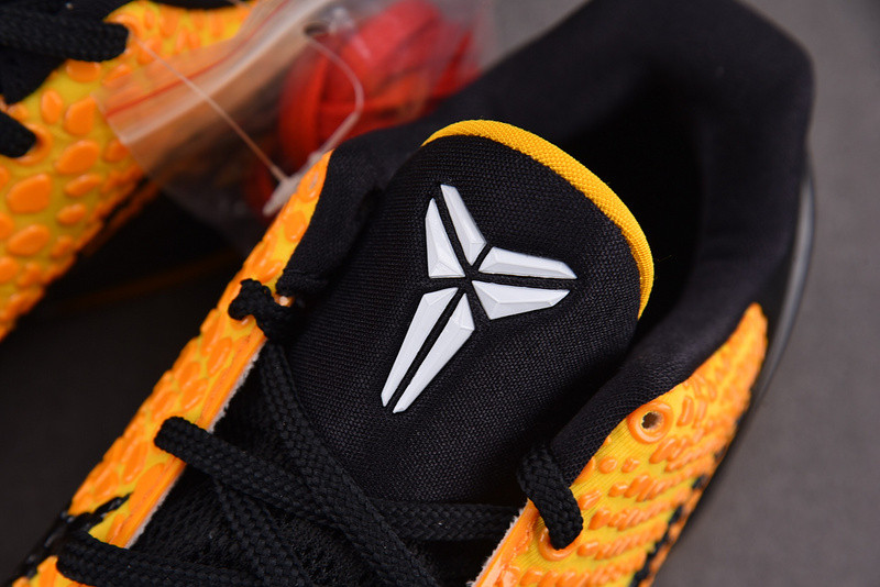 Nike Kobe 6 Lightbulb Men