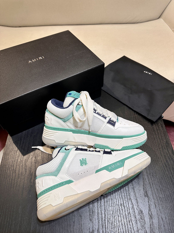 AMIRI SNEAKERS
