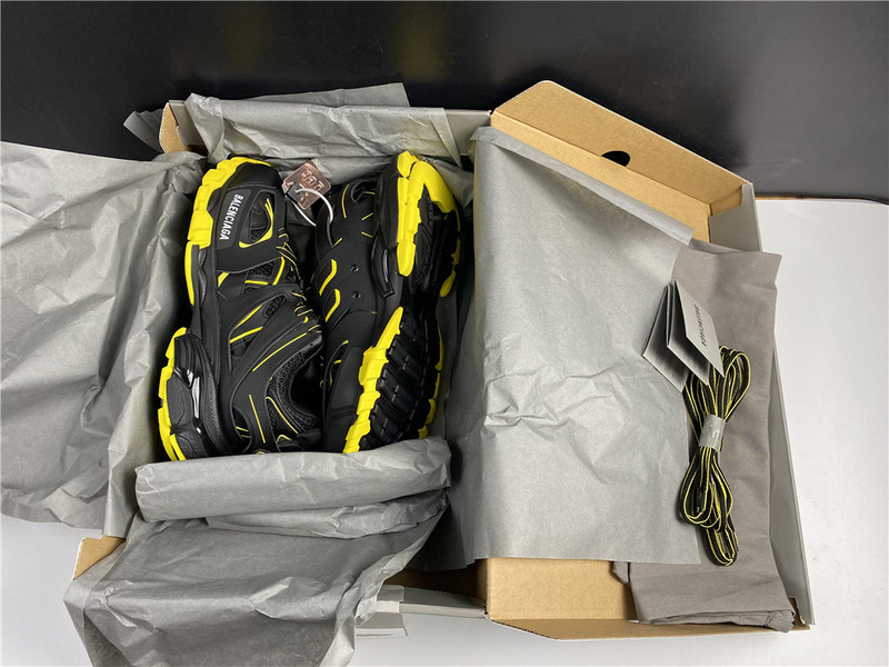 Ba*len*cia*ga track sneaker 542023-w3ac1-1070