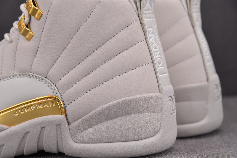 Air Jordan 12 “Phantom” FD9101-007(2024)