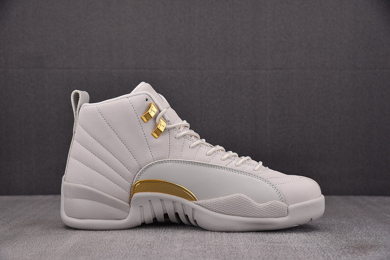 Air Jordan 12 “Phantom” FD9101-007(2024)