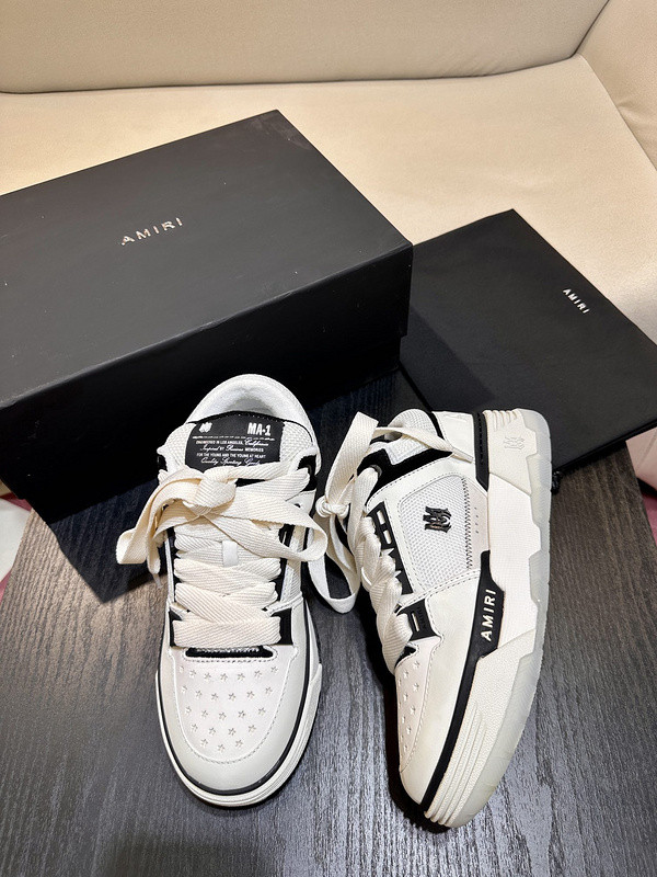 AMIRI SNEAKERS