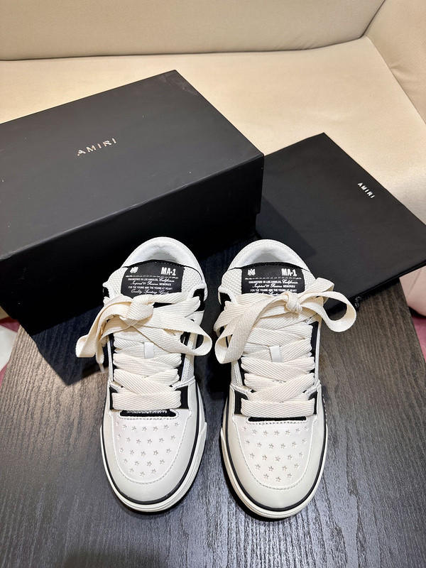 AMIRI SNEAKERS