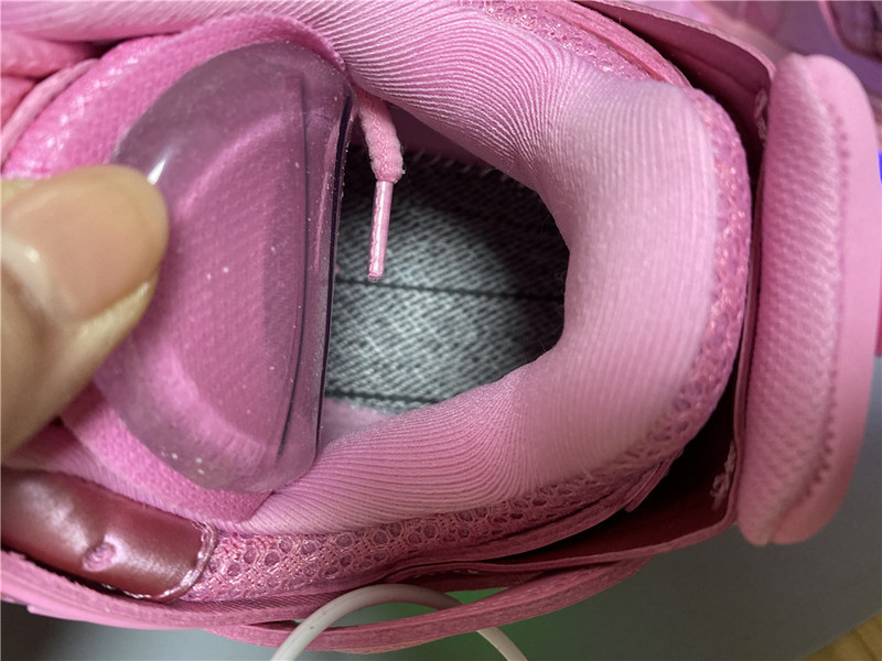 Ba*len*cia*ga tess s. gomma sneakers lighted pink 542436 w2la1 5841