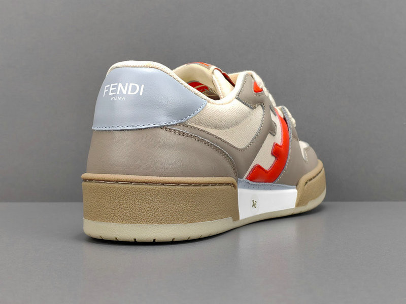 FENDI SNEAKERS