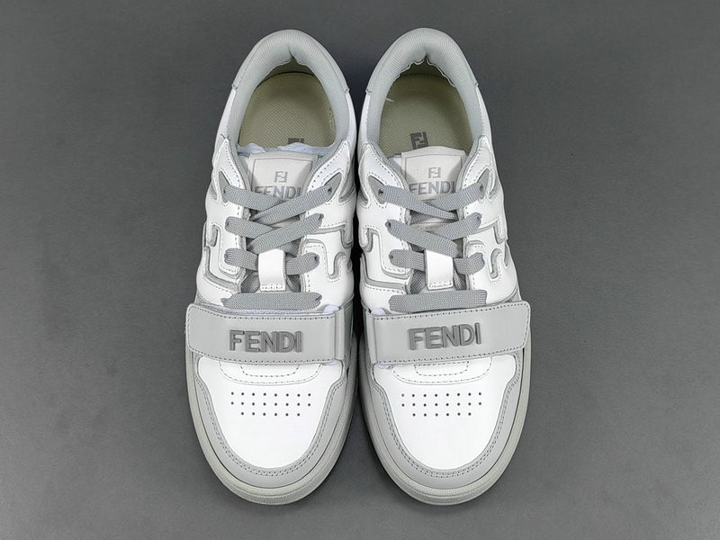 FENDI SNEAKERS