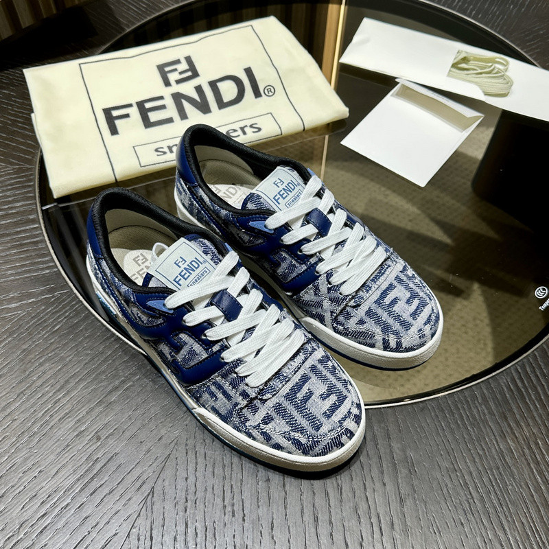 FENDI SNEAKERS