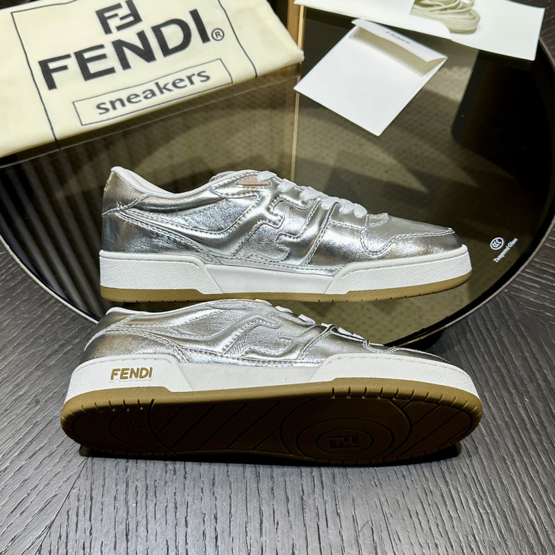 FENDI SNEAKERS