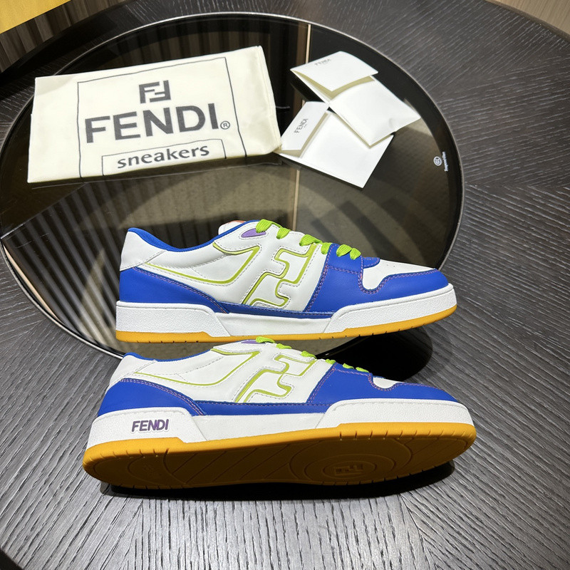 FENDI SNEAKERS