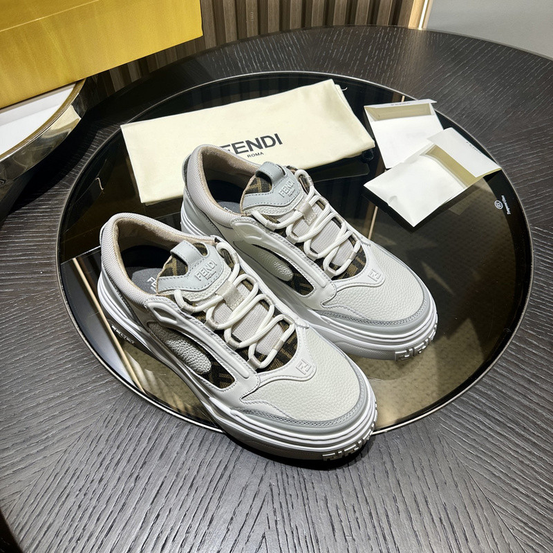 FENDI SNEAKERS