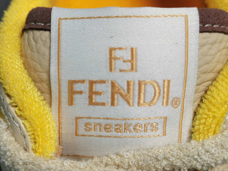 FENDI SNEAKERS