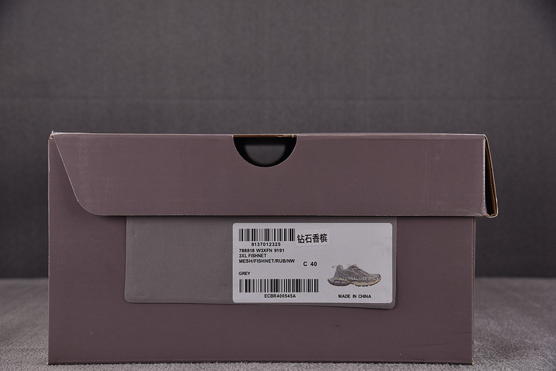 BALENCIAGA 3XL SNEAKER