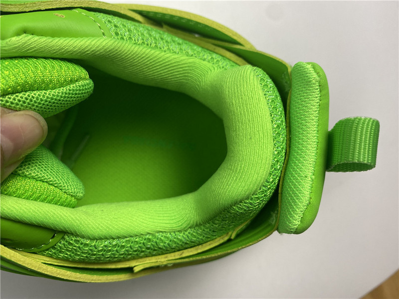 Ba*len*cia*ga sneaker tess.s.gomma led 542436-w3ab1-3801