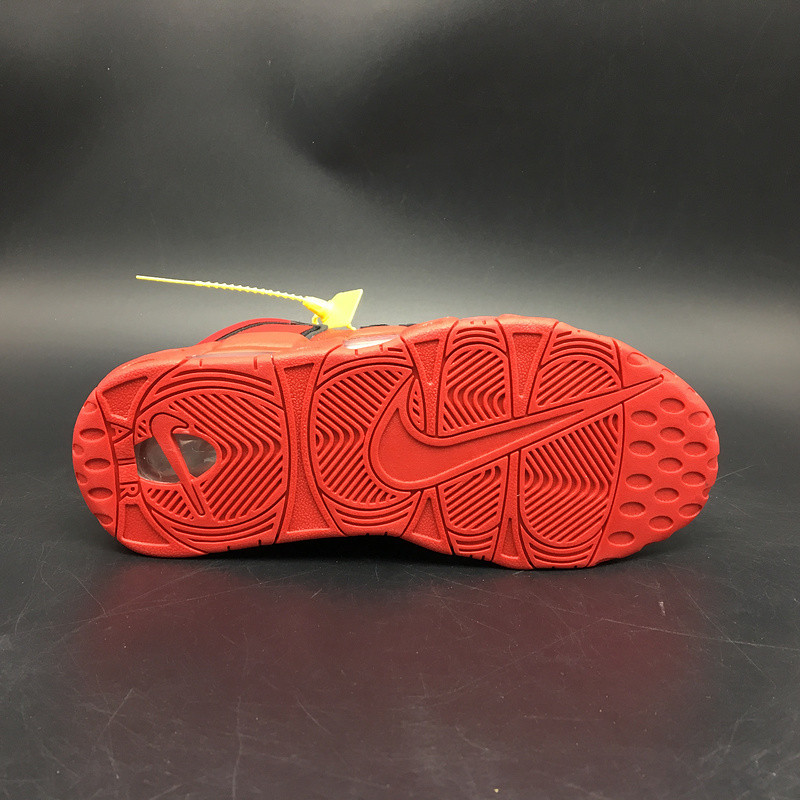 Nike Air More Uptempo Chicago AJ3138-600