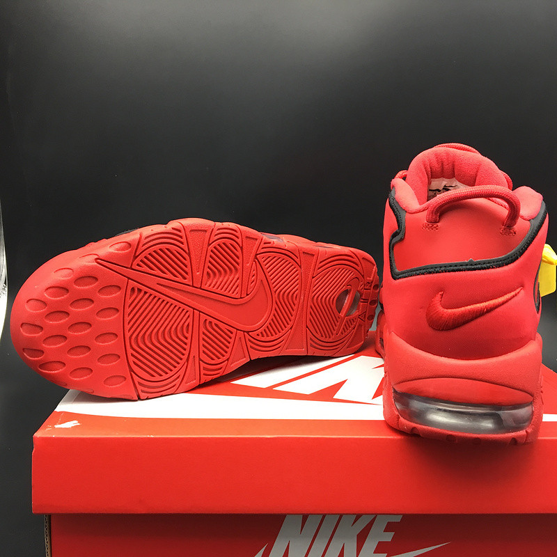 Nike Air More Uptempo Chicago AJ3138-600