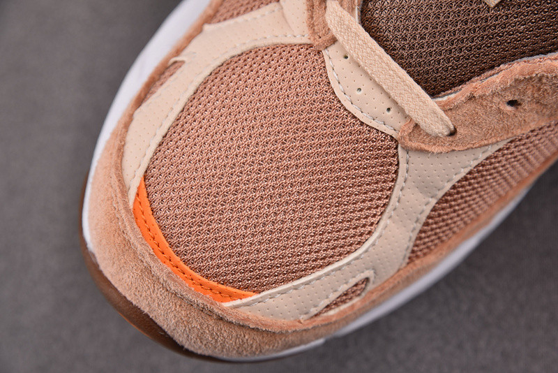 NEW BALANCE 990V3 "CREAM/ORANGE" M990SZ3