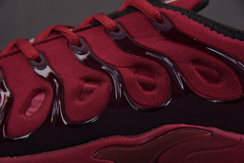 Nike Air VaporMax Plus Night Maroon Men