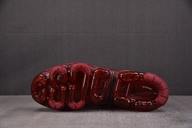 Nike Air VaporMax Plus Night Maroon Men