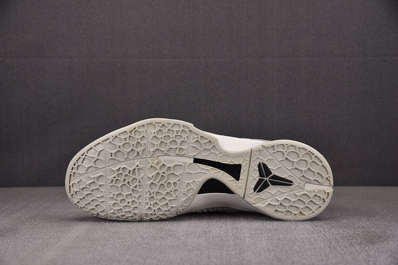 Nike Kobe 6 Protro "Sail" FQ3546-100