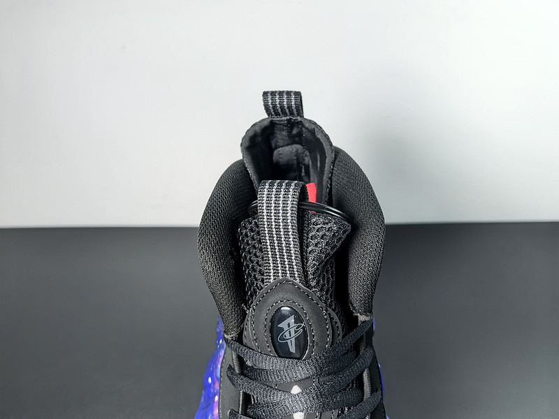 Nike Air Foamposite One "Galaxy" 2025 FQ4303-400