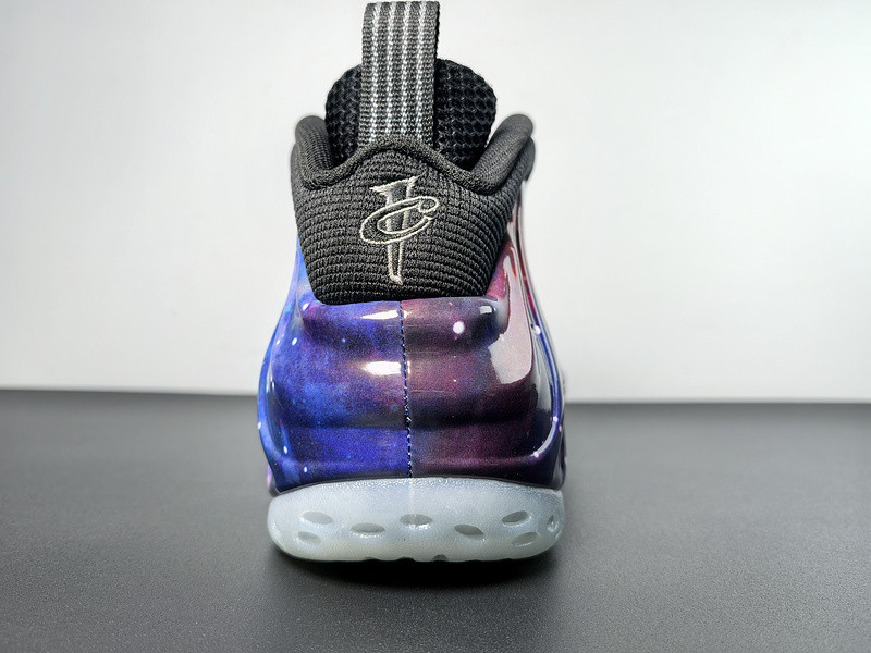 Nike Air Foamposite One "Galaxy" 2025 FQ4303-400