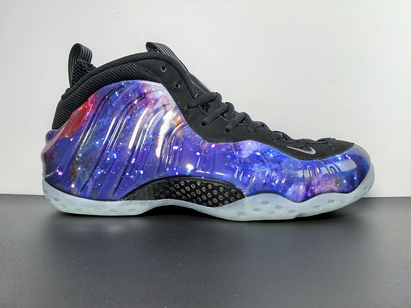 Nike Air Foamposite One "Galaxy" 2025 FQ4303-400
