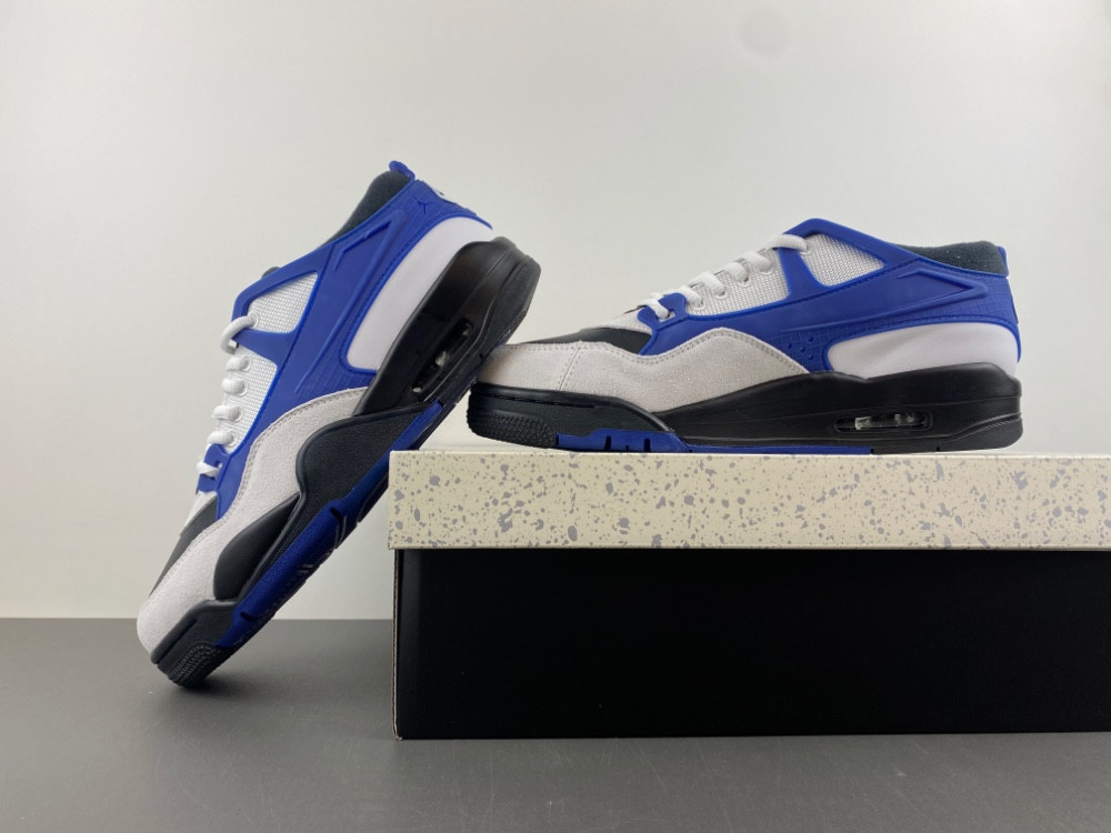 Air Jordan 4 RM Fragment FQ7939-140