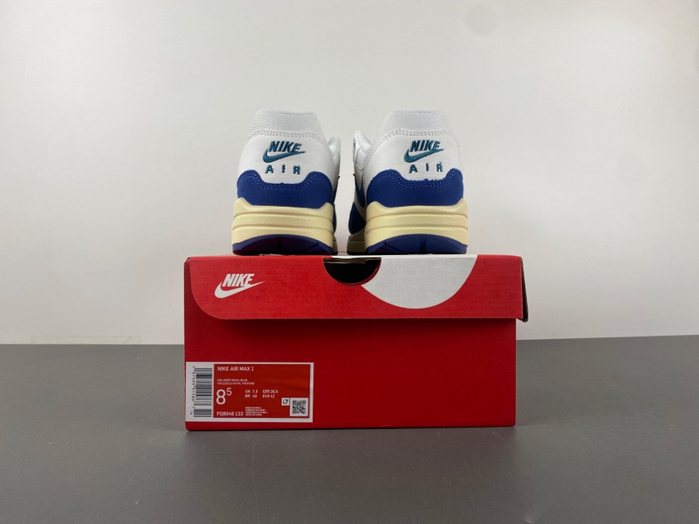 Nike Air Max 1 "Athletic Department" FQ8048-133