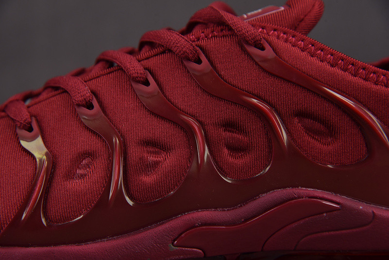 Nike Air Vapormax Plus TN Red New Men