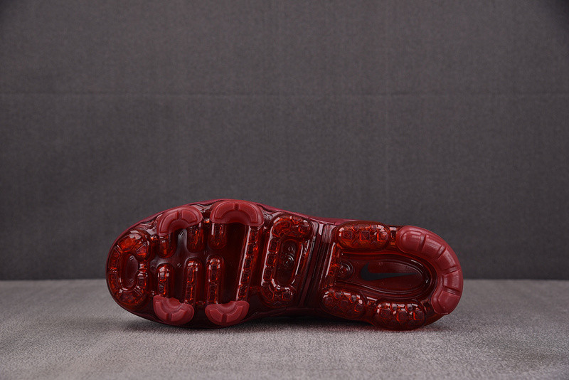 Nike Air Vapormax Plus TN Red New Men