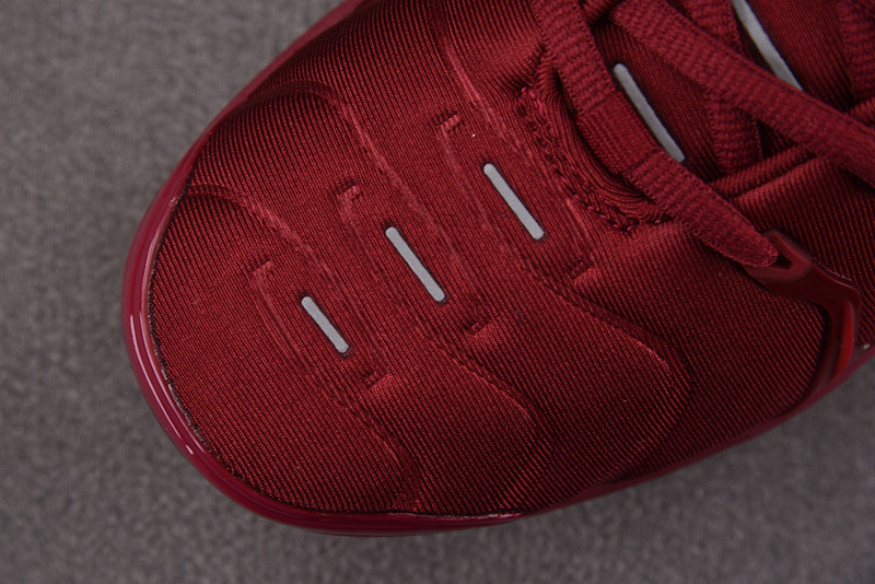 Nike Air Vapormax Plus TN Red New Men