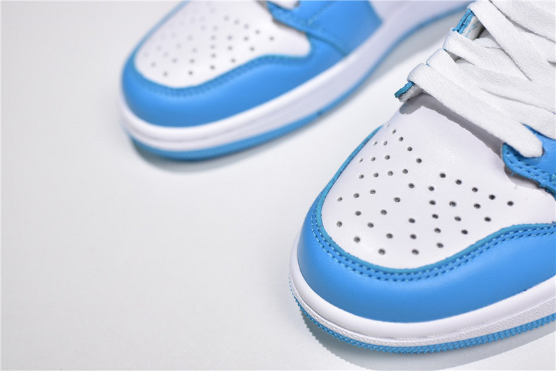 Jordan 1 Low SB UNC CJ7891-401