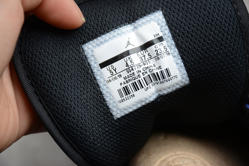 Air Jordan 1 Mid AJ1 554725-051