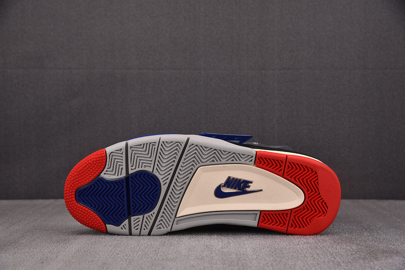 Air Jordan 4 Rare Air Laser FV5029-003