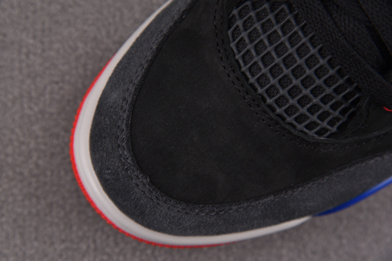 Air Jordan 4 Rare Air Laser FV5029-003