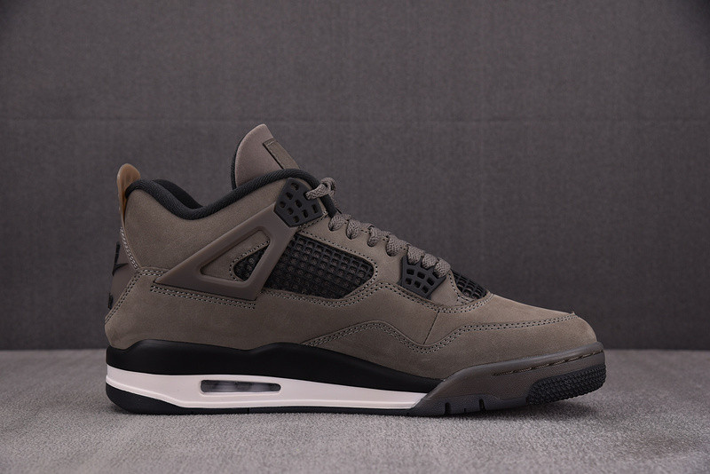 Air Jordan 4 Cave Stone FV5029-200