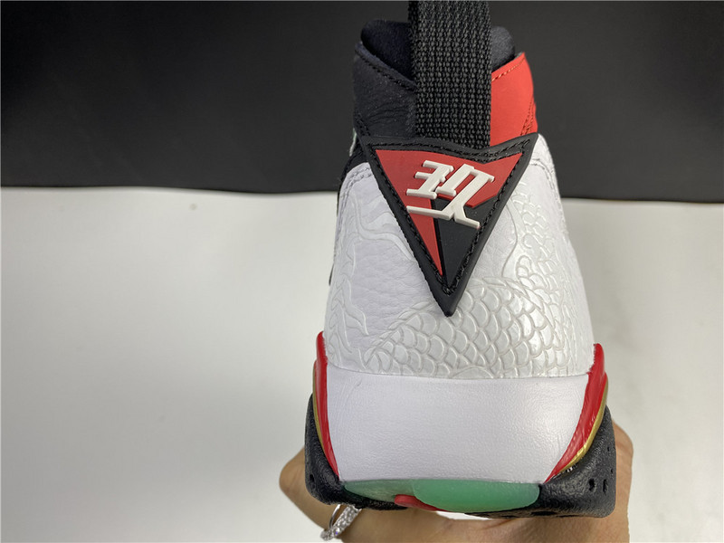 Air Jordan 7 GC “China” CW2805-160