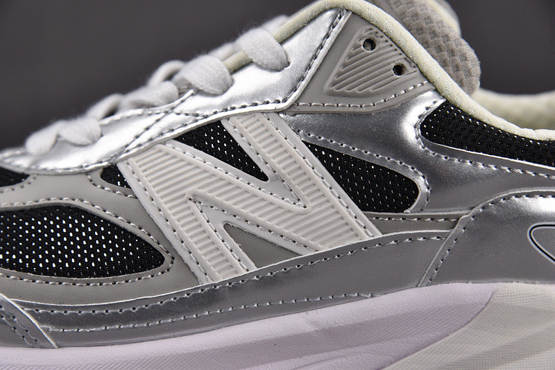 New Balance 990v6 DTLR Tinsel (GS) - GC990DT6